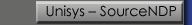 Unisys – SourceNDP
