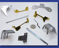 View Metal Stamping Parts